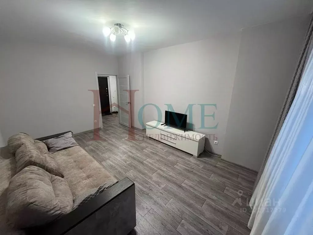 1-к кв. Новосибирская область, Новосибирск ул. Немировича-Данченко, ... - Фото 2