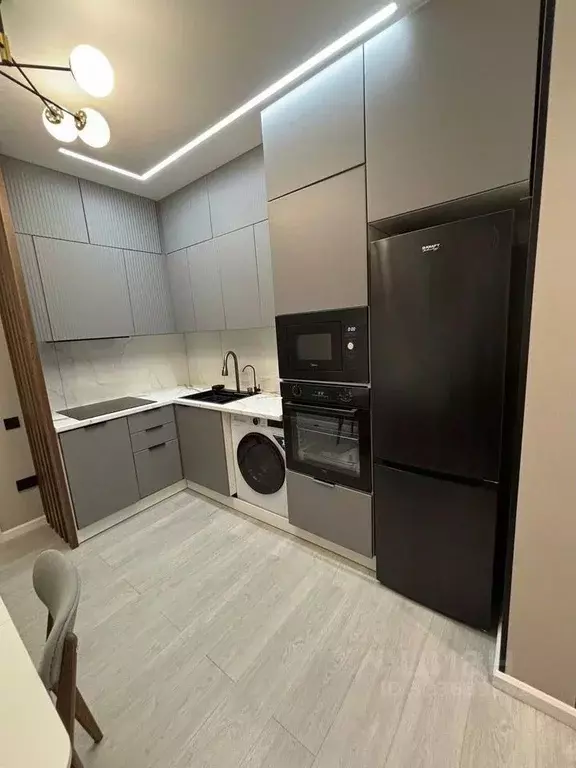 1-к кв. Крым, Симферополь просп. Александра Суворова, 105 (39.0 м) - Фото 1