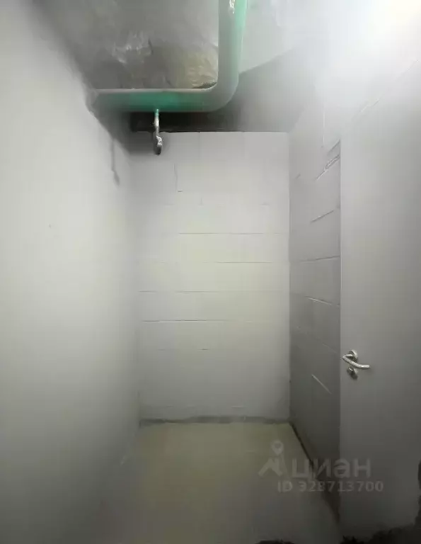 Гараж в Москва ул. Народного Ополчения, 15К1 (3 м) - Фото 1