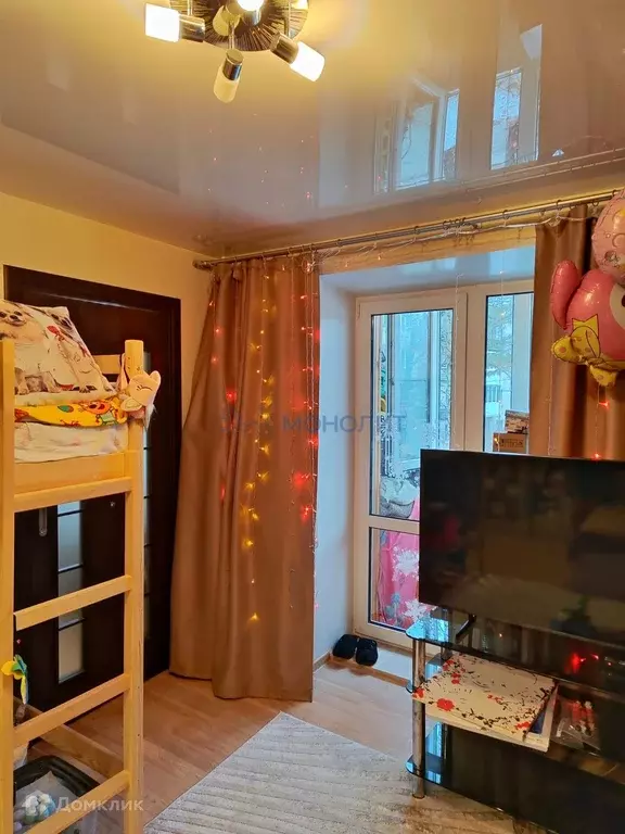 Продаётся 1-к квартира, 31 м - Фото 0