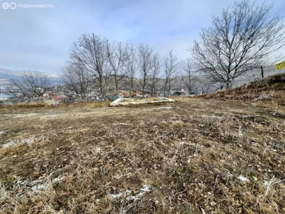 Участок в Кисловодск, улица Чапаева (5.9 м) - Фото 1