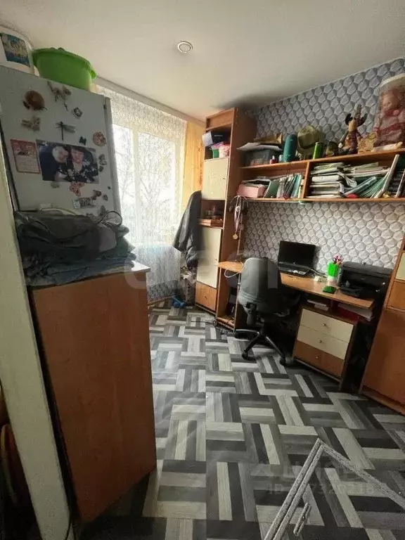 3-к кв. Забайкальский край, Чернышевский муниципальный округ, с. Утан ... - Фото 1