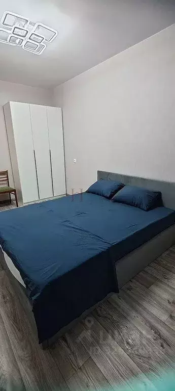 2-к кв. Новосибирская область, Новосибирск ул. Ленина, 15 (50.0 м) - Фото 1