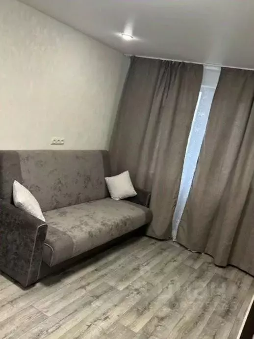 1-к кв. Новосибирская область, Новосибирск ул. Ватутина, 75 (30.0 м) - Фото 2