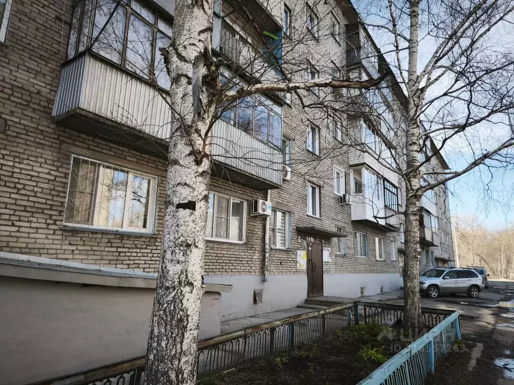 3-к кв. Новосибирская область, Обь Строительная ул., 3 (60.5 м) - Фото 0