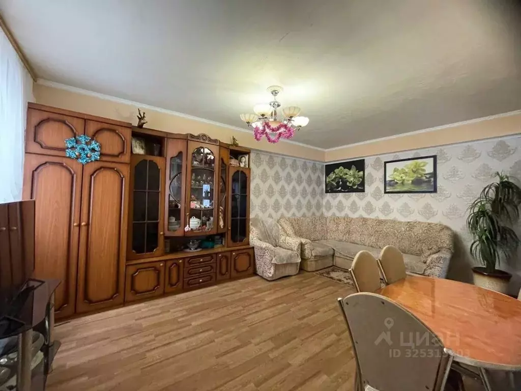 Таунхаус в Пензенская область, Пенза ул. Пушкари, 42 (100 м) - Фото 2