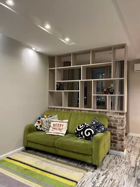 3-к кв. Московская область, Красногорск ул. Авангардная, 4 (76.0 м) - Фото 2