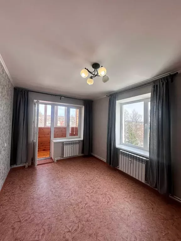 Продаётся 1-к квартира, 32.6 м - Фото 0