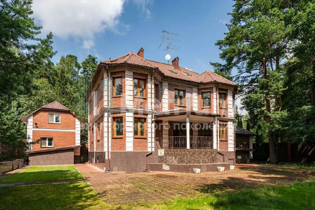 Продается дом в д. Грибово - Фото 2