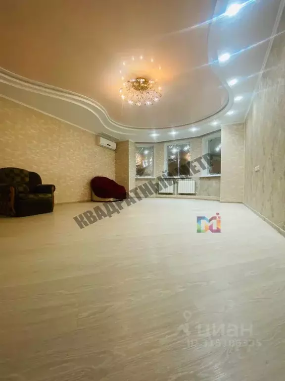 5-к кв. Калмыкия, Элиста ул. Ю. Клыкова, 81Б (171.1 м) - Фото 0