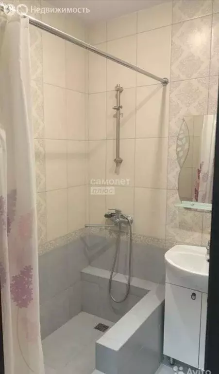 1-комнатная квартира: Анапа, улица Ленина, 180к1 (38 м) - Фото 1