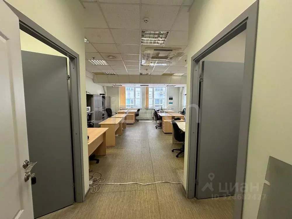 Офис в Москва Старокалужское ш., 65 (54 м) - Фото 1