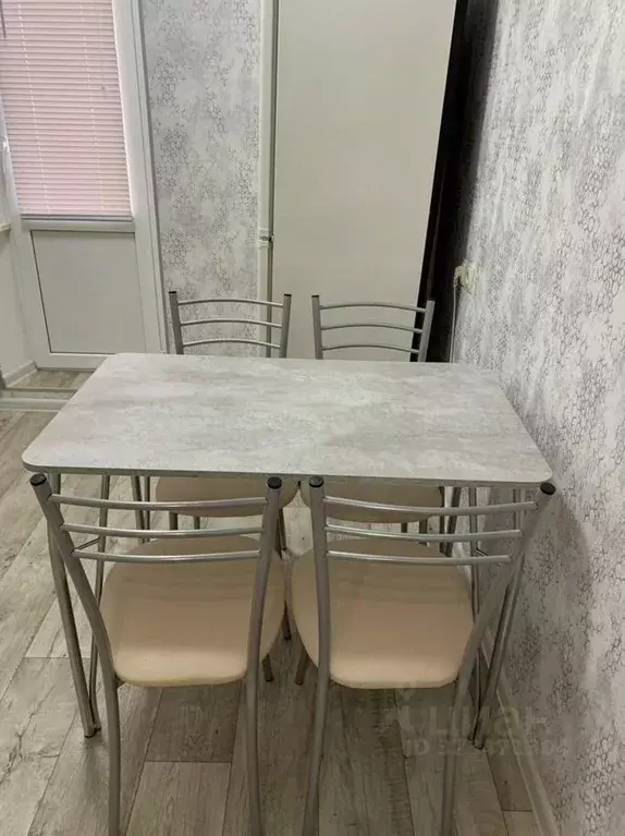 1-к кв. Астраханская область, Астрахань Зеленая ул., 1к2 (35.0 м) - Фото 2