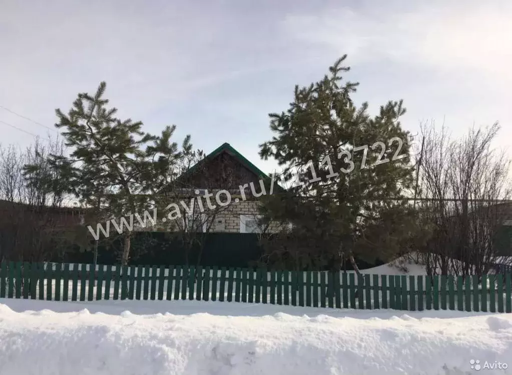 Дом 41 м на участке 30 сот. - Фото 1