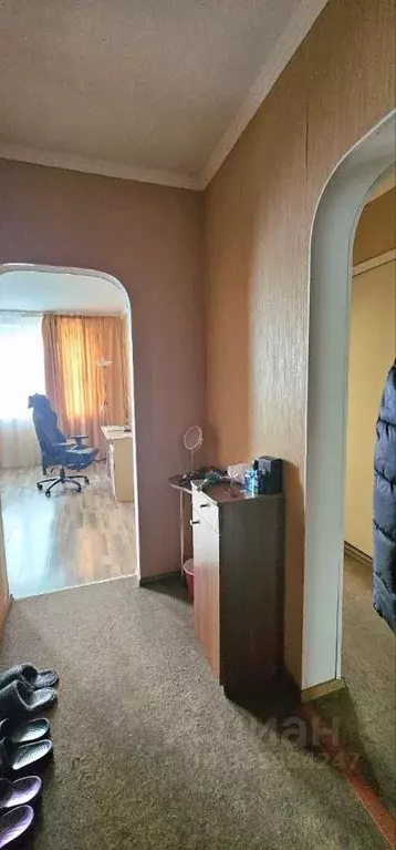 1-к кв. Московская область, Одинцово ул. Чистяковой, 12 (41.9 м) - Фото 2