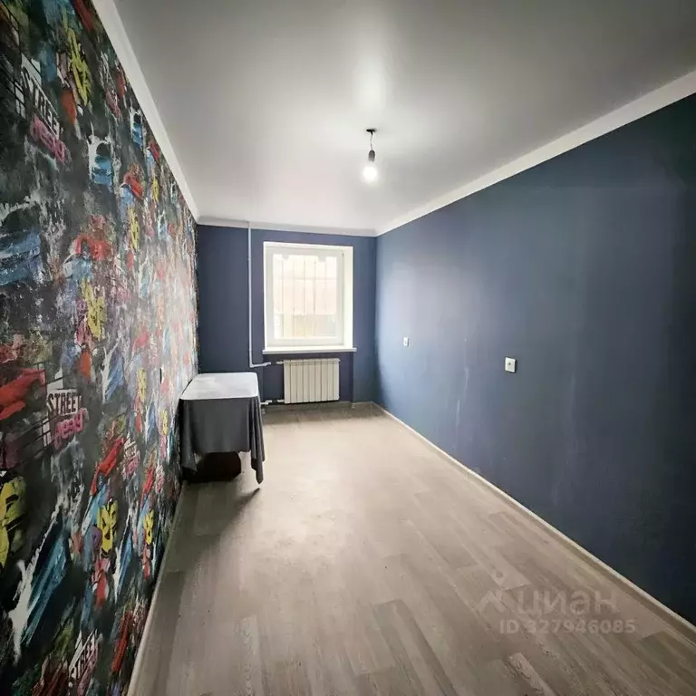 3-к кв. Ростовская область, Зверево Ивановская ул., 14 (55.0 м) - Фото 2