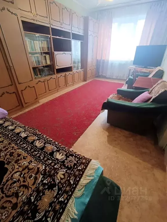 2-к кв. Липецкая область, Липецк просп. Победы, 108 (52.0 м) - Фото 2