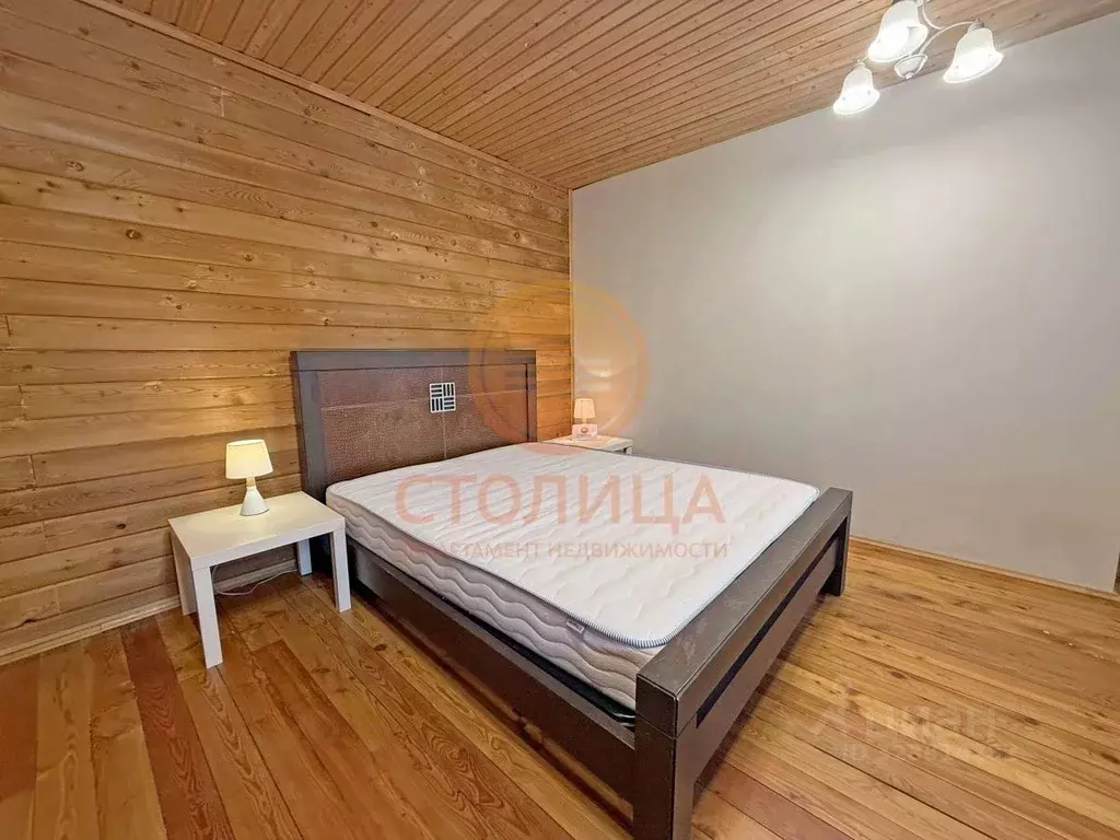 3-к кв. Московская область, Одинцовский городской округ, д. Сколково ... - Фото 1