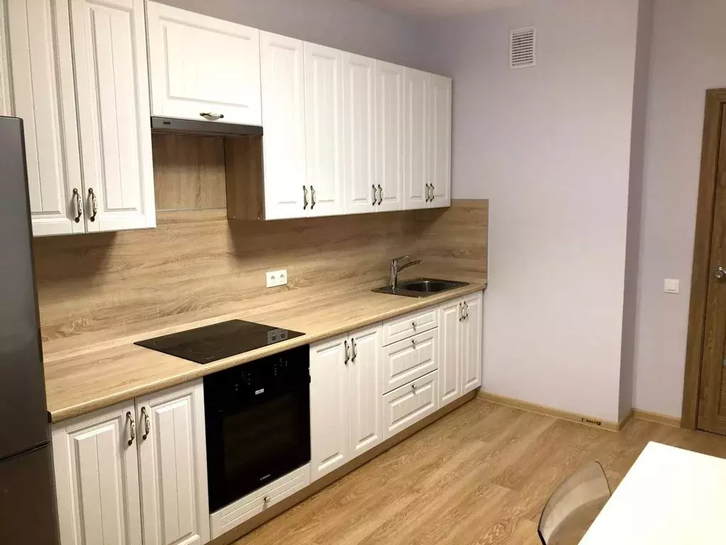 Продаётся 2-к квартира, 60.3 м - Фото 0