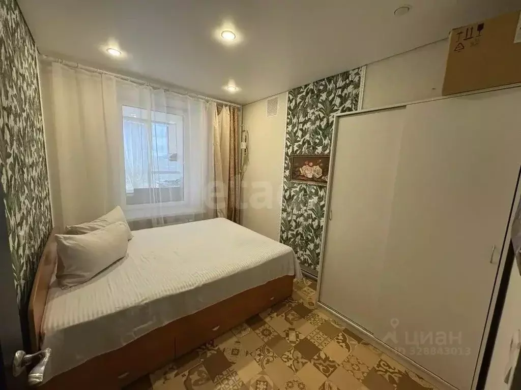 2-к кв. Татарстан, Казань Даурская ул., 48А (40.0 м) - Фото 1