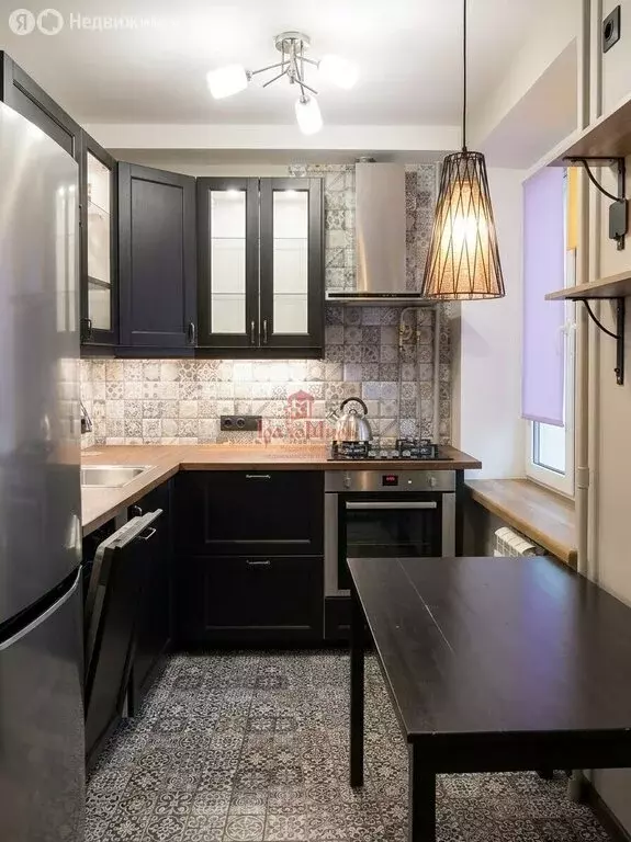 2-комнатная квартира: Лобня, улица Чайковского, 6 (42 м) - Фото 1