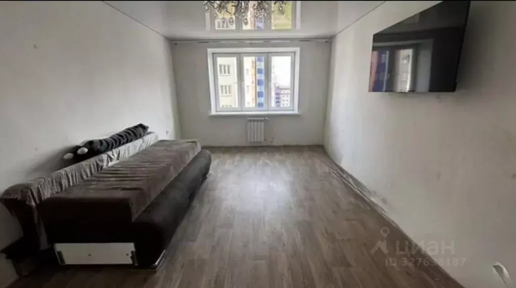 3-к кв. Башкортостан, Стерлитамакский район, Отрадовский сельсовет, с. ... - Фото 2