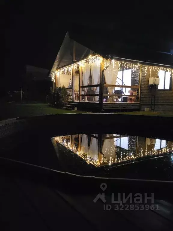 Дом в Ростовская область, пос. Веселый пер. Маныч, 11 (55 м) - Фото 0