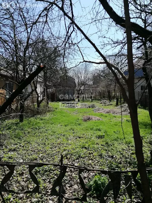 Участок в Ессентуки, Родниковская улица (5.6 м) - Фото 1