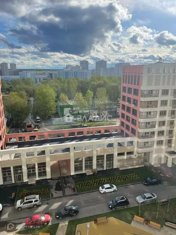 Продаётся 2-к квартира, 57.5 м - Фото 1