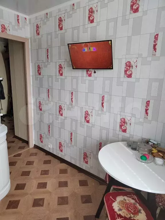 2-к. квартира, 41 м, 3/5 эт. - Фото 1