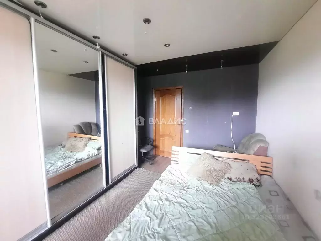 3-к кв. Московская область, Луховицы муниципальный округ, пос. Совхоза ... - Фото 1