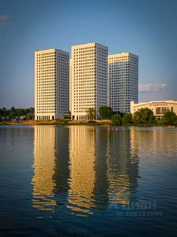 Гараж в Московская область, Пушкино Ярославское ш., 149 (14 м) - Фото 0