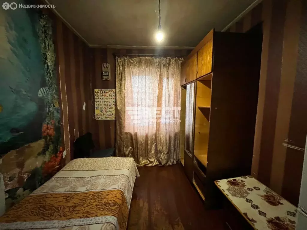 Дом в Ленинск-Кузнецкий, Союзная улица, 25 (46.5 м) - Фото 2