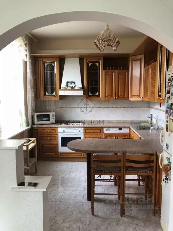 3-к кв. Москва Барклая ул., 12 (80.0 м) - Фото 1