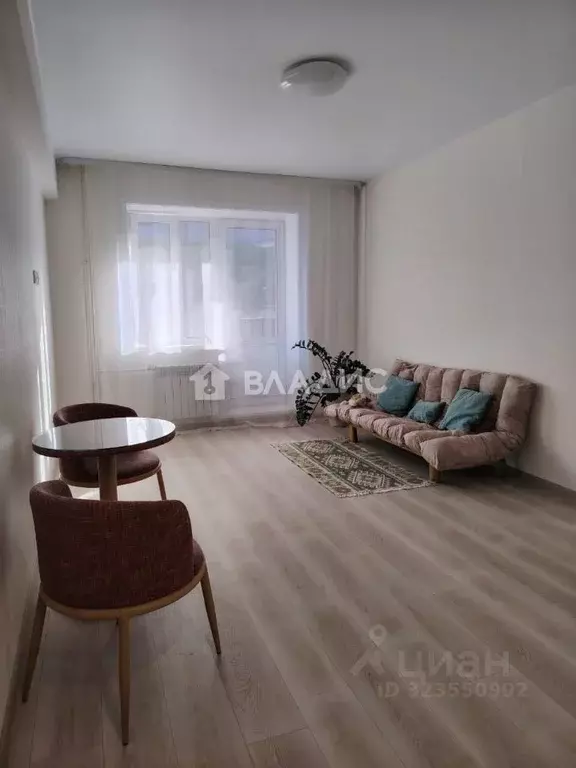 Студия Иркутская область, Иркутский муниципальный округ, Маркова рп, ... - Фото 1