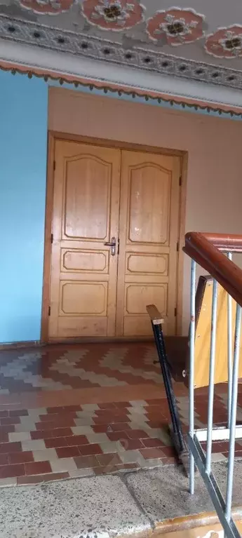 Помещение свободного назначения в Брянская область, Унеча Октябрьская ... - Фото 1