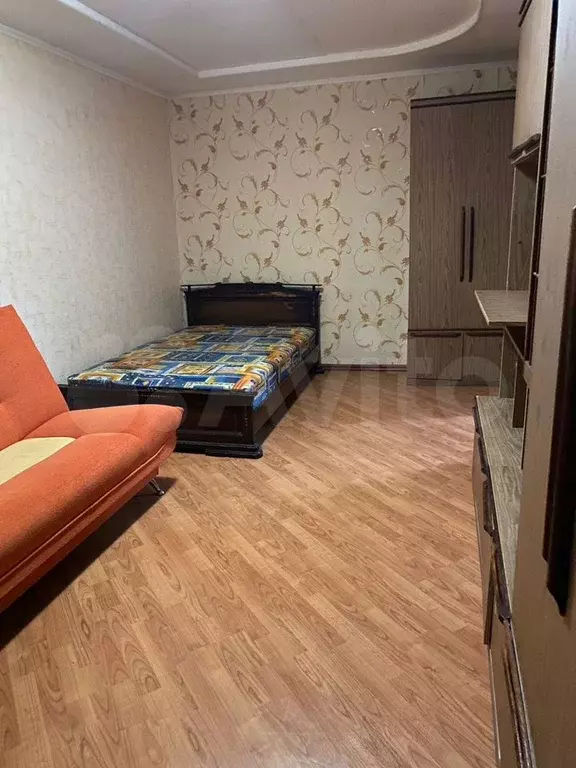 1-к. квартира, 32 м, 3/5 эт. - Фото 0
