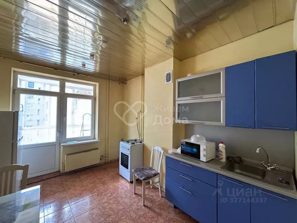 2-к кв. Волгоградская область, Волгоград Донецкая ул., 14 (69.2 м) - Фото 0