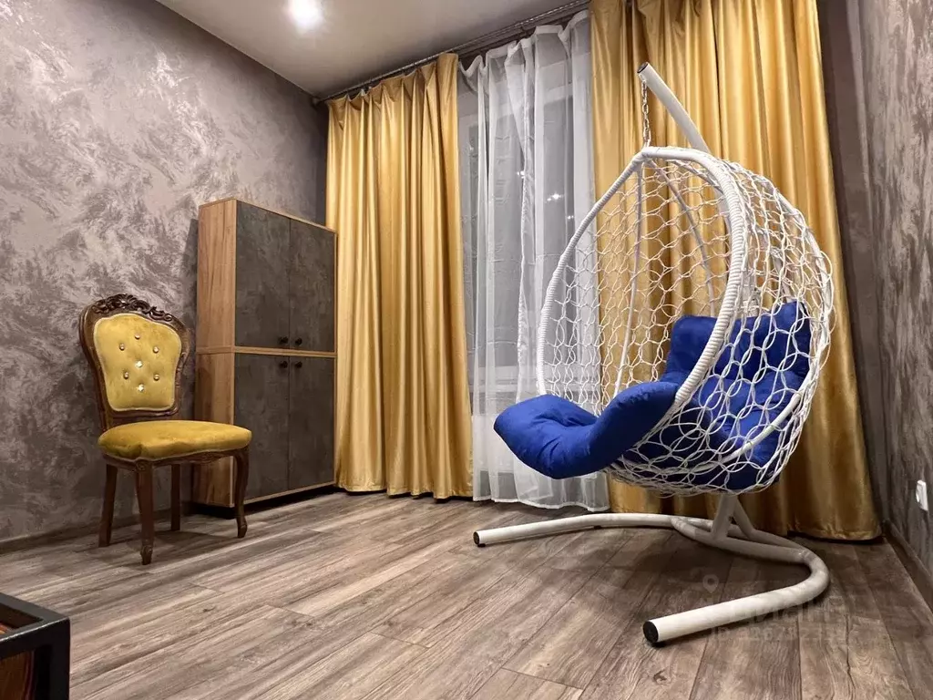 1-к кв. Москва пос. Коммунарка, ул. Фитаревская, 6 (37.2 м) - Фото 2