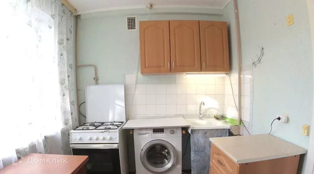 Продаётся 1-к квартира, 35 м - Фото 0
