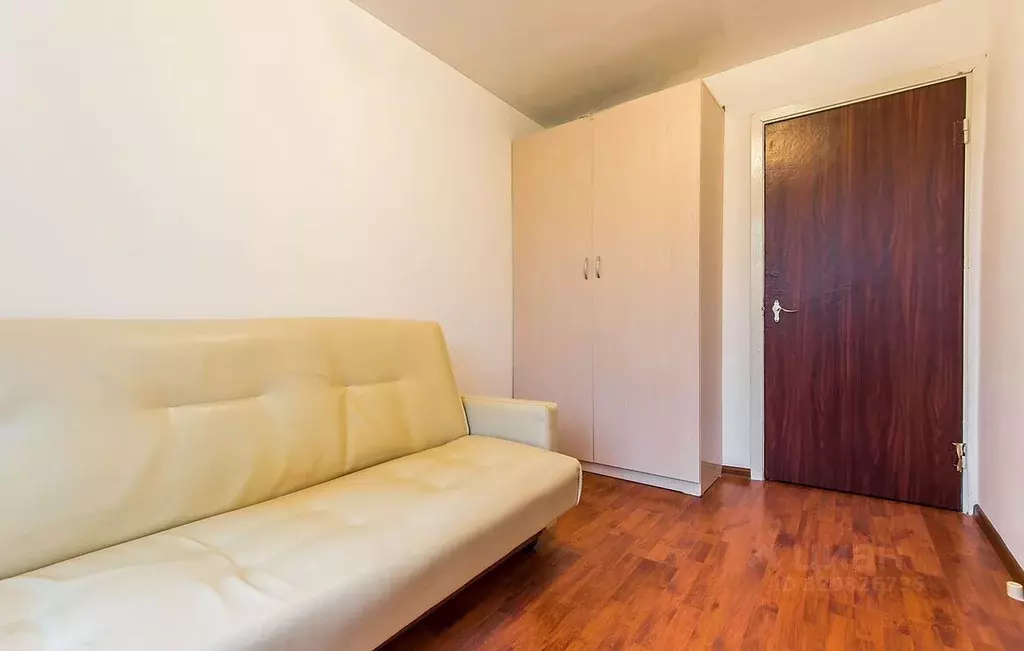 1-к кв. Москва Перовская ул., 42К1 (25.0 м) - Фото 2