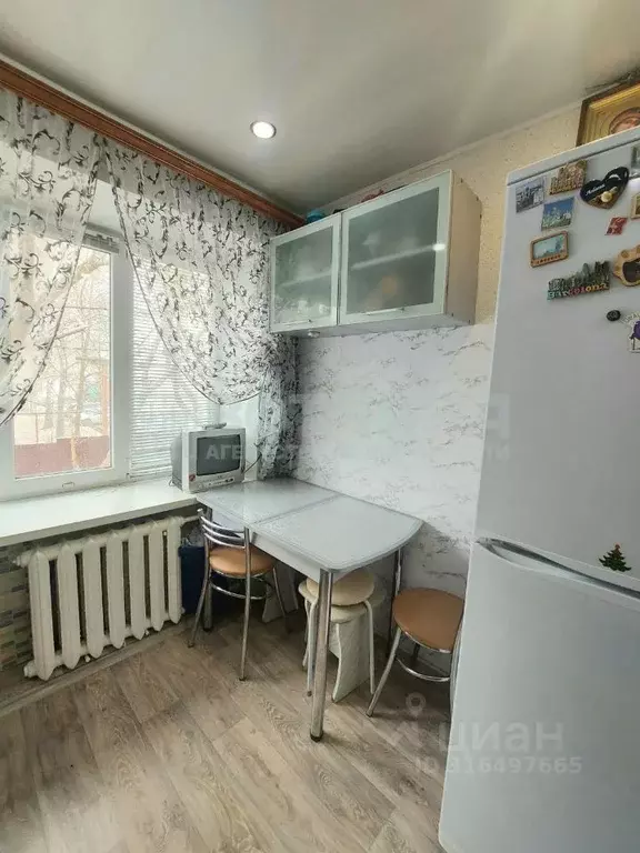2-к кв. Нижегородская область, Арзамас ул. Ленина, 108 (33.3 м) - Фото 0