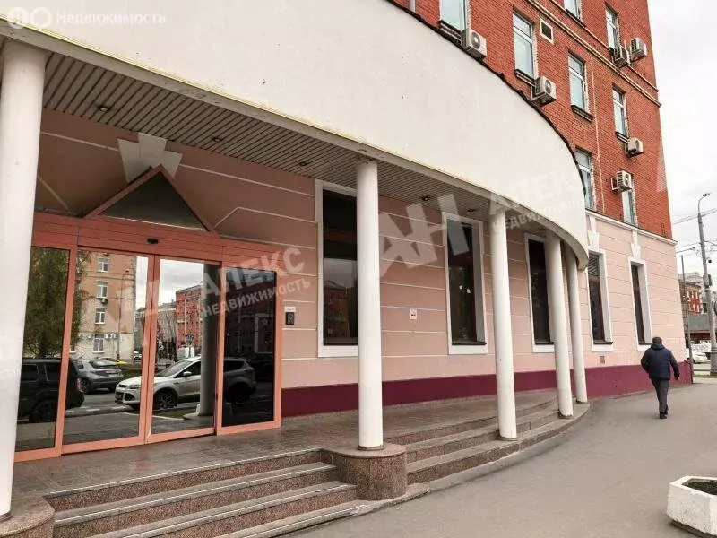 Офис (306 м) - Фото 2