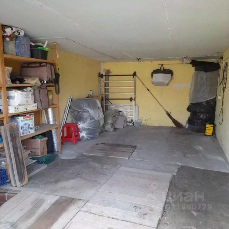 Гараж в Иркутская область, Иркутск Советская ул., с176/36 (22 м) - Фото 2