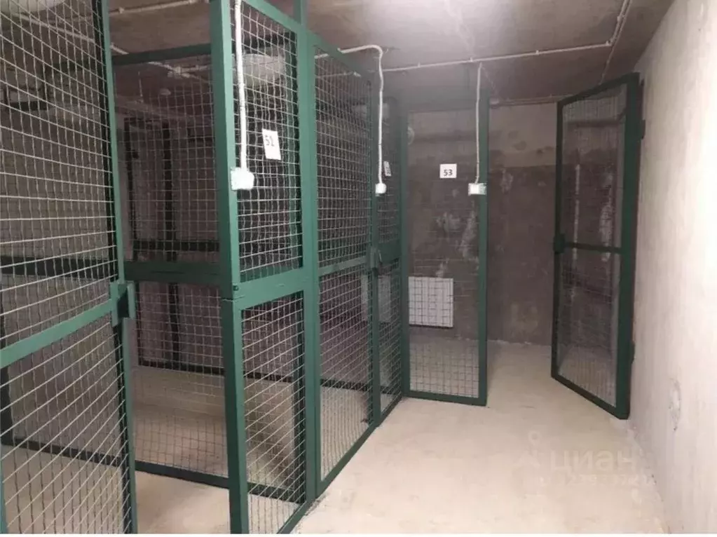 Склад в Алтайский край, Барнаул просп. Ленина, 82 (4 м) - Фото 2