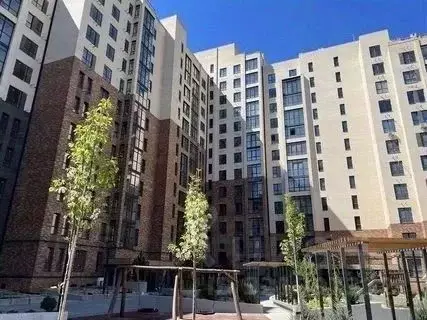 3-к кв. Ростовская область, Ростов-на-Дону Измаильский пер., 39а (95.1 ... - Фото 0