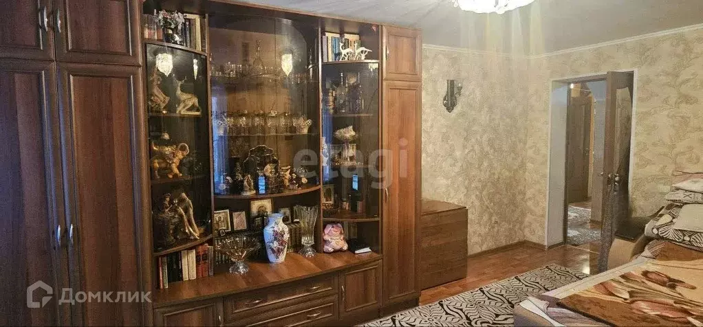 Продаётся 2-к квартира, 48 м - Фото 1