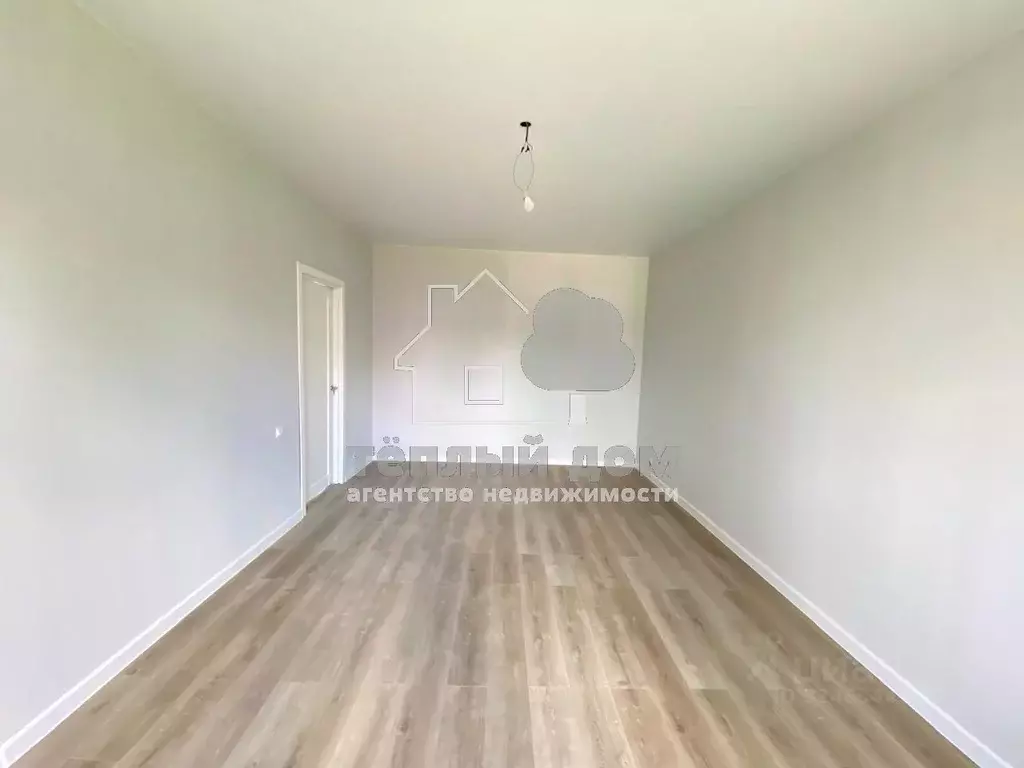 1-к кв. Московская область, Пушкинский городской округ, Лесной пгт ул. ... - Фото 2