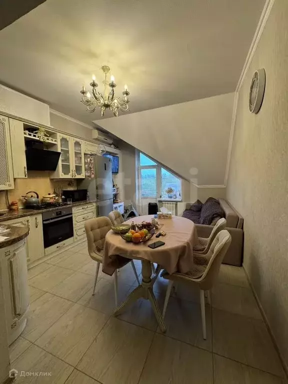 Продаётся 1-к квартира, 49.7 м - Фото 1