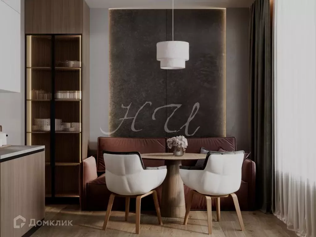 Продаётся 2-к квартира, 110.7 м - Фото 0